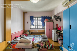 Blk 950 Hougang Street 91 (Hougang), HDB 5 Rooms #177801062